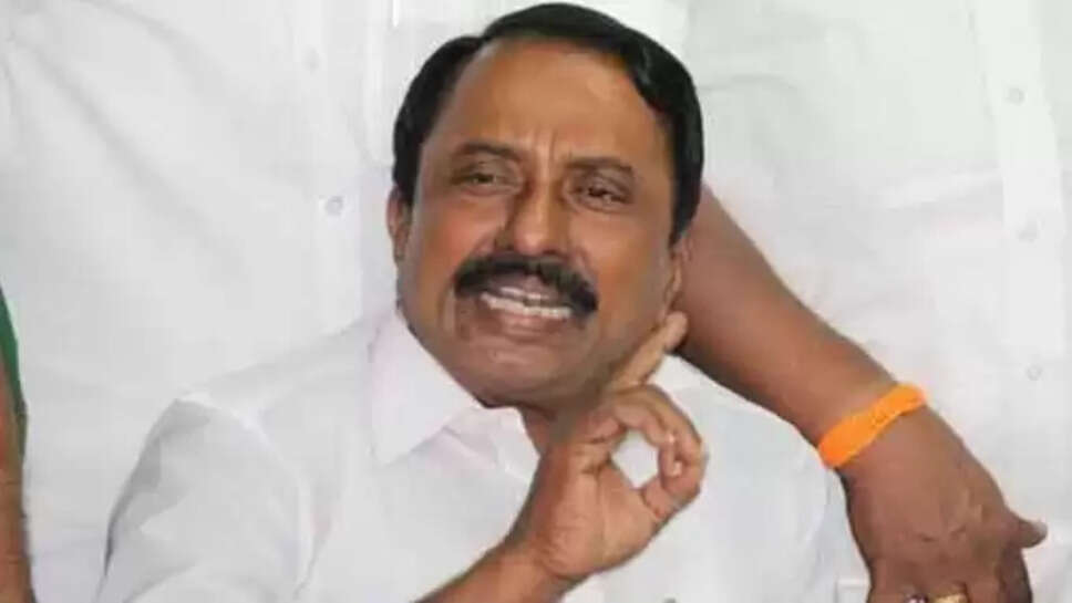 செங்கோட்டையன்