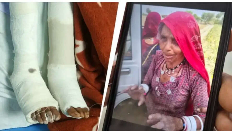 rajasthan