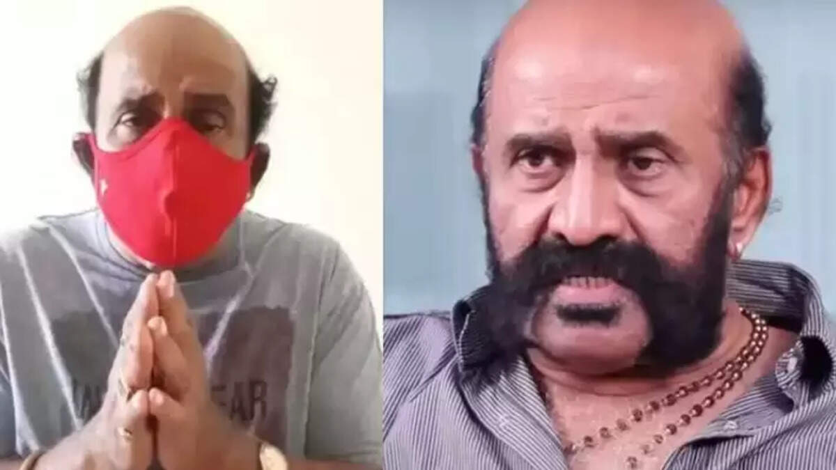 ரங்கராஜூ 