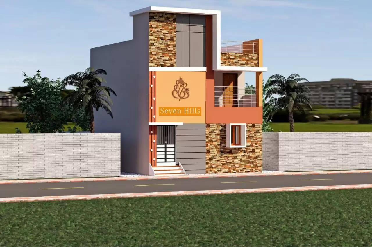 ப்ரீத்தி வீடு திருச்சி