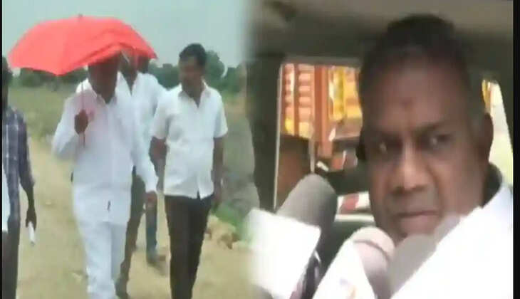 புஸ்ஸி ஆனந்த்