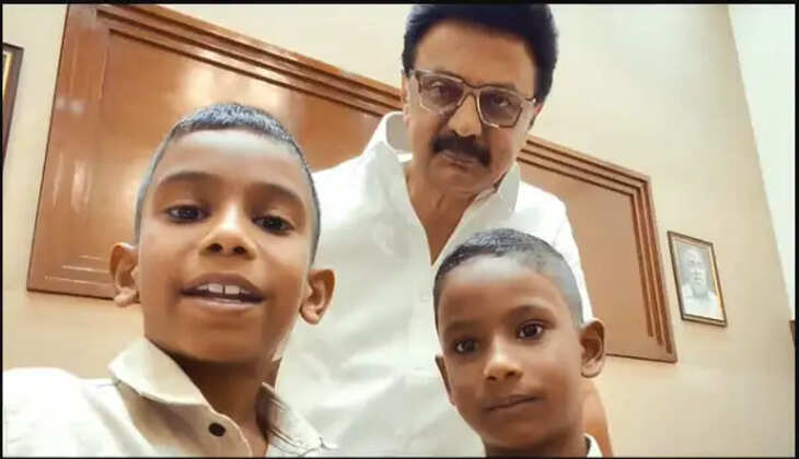 ஸ்டாலின்