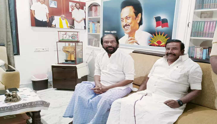 நேரு சிவா