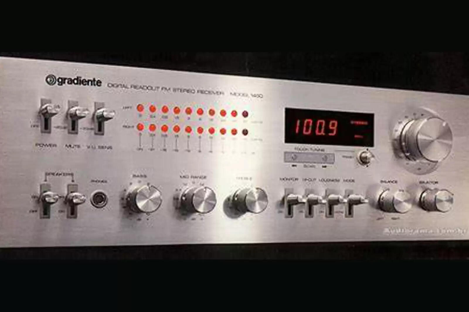 கிரேடியண்ட்