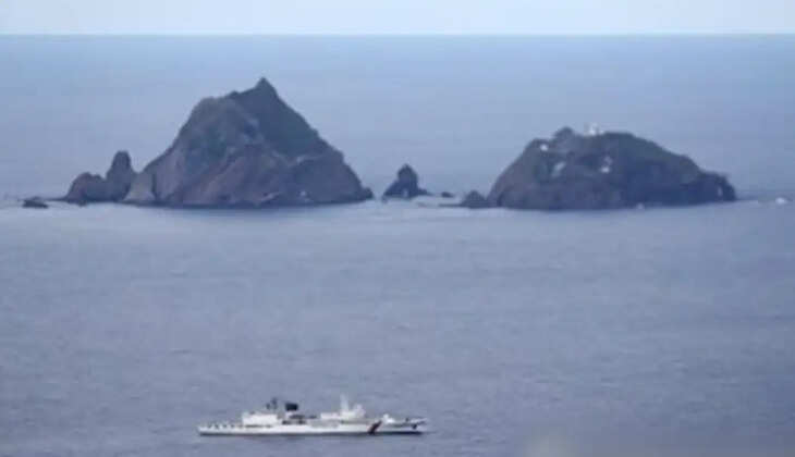 பவளப்பாறை