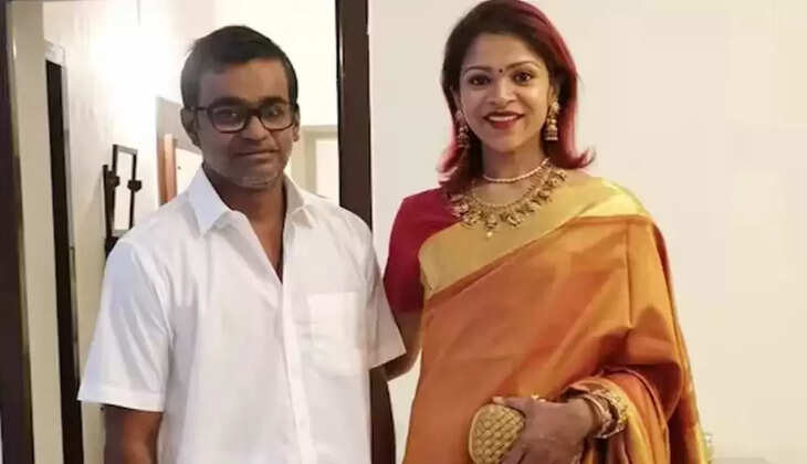 செல்வராகவன்