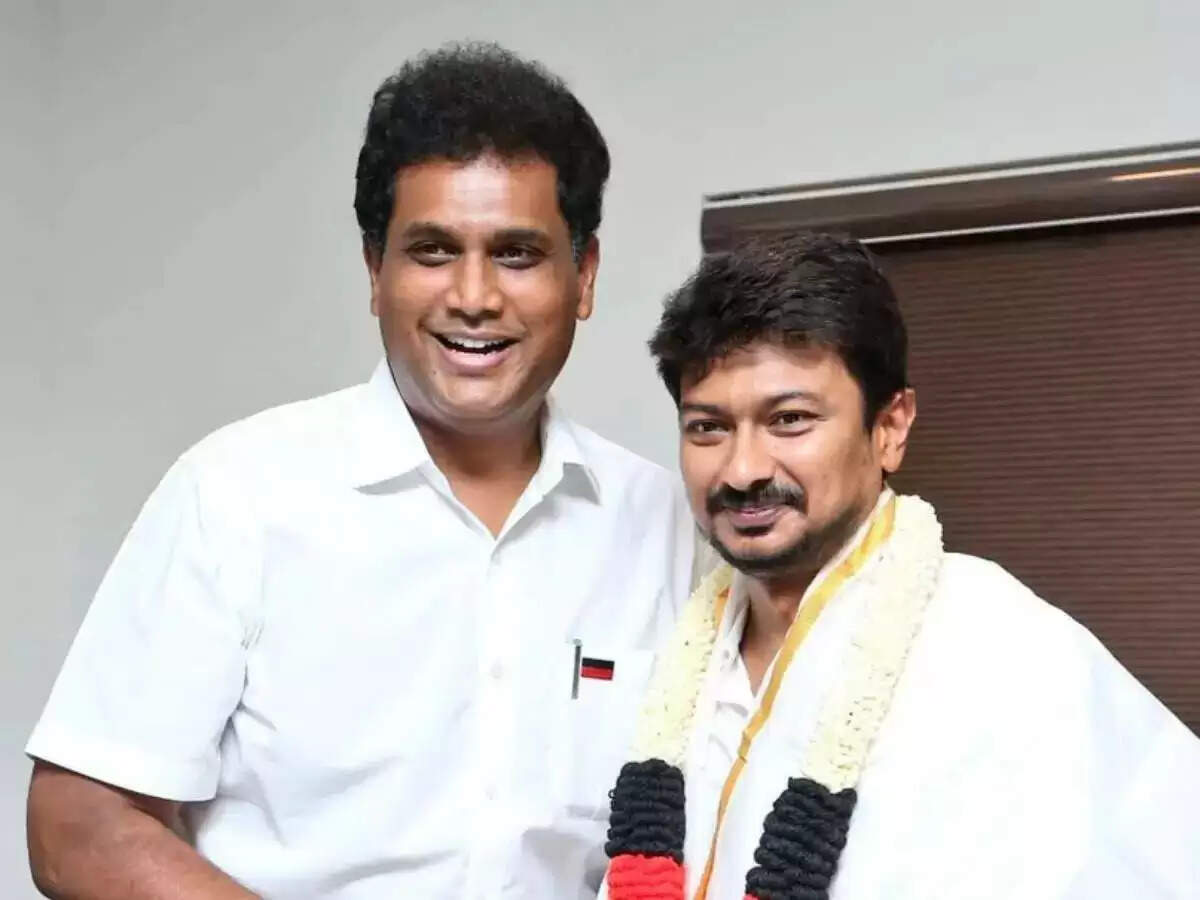 டிஆர்பி ராஜா