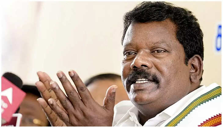 செல்வப்பெருந்தகை