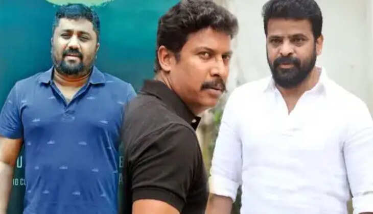 பருத்திவீரன் சர்ச்சை