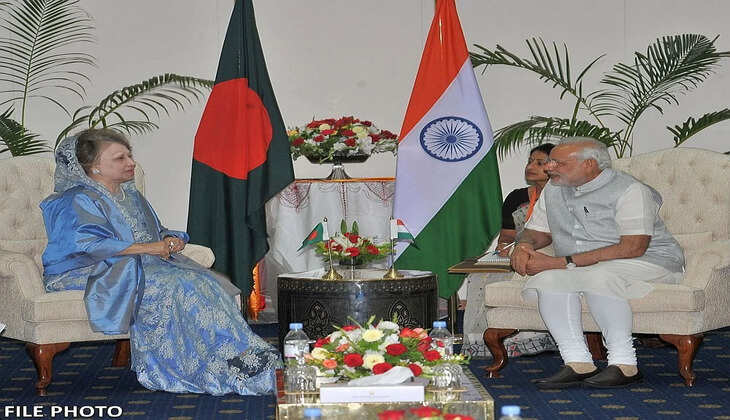 கலீதா ஜியா