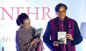 சசிதரூர்