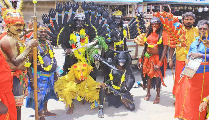 குலசேகரன்பட்டினம்