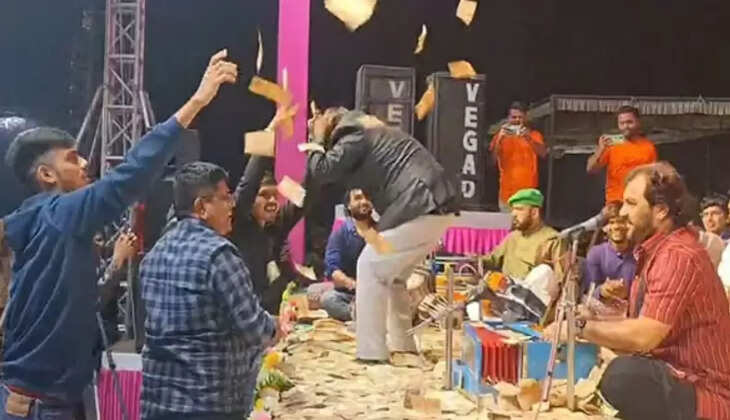 கிர்திதன் காத்வி