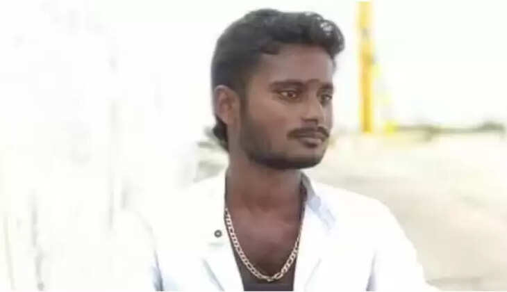 அரவிந்த்