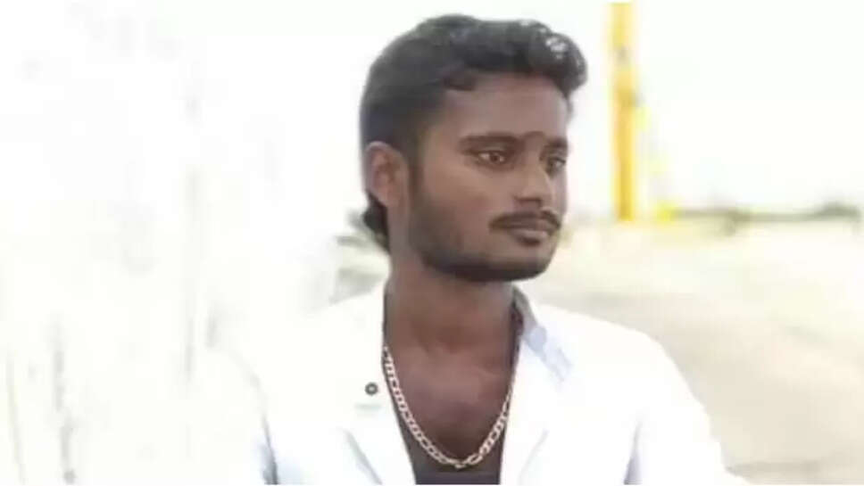 அரவிந்த்