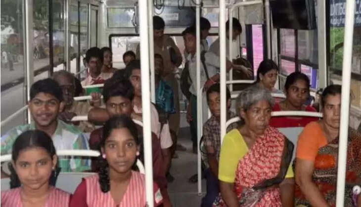 பேருந்து மாணவர்கள்