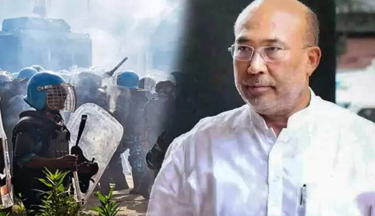 மணிப்பூர்