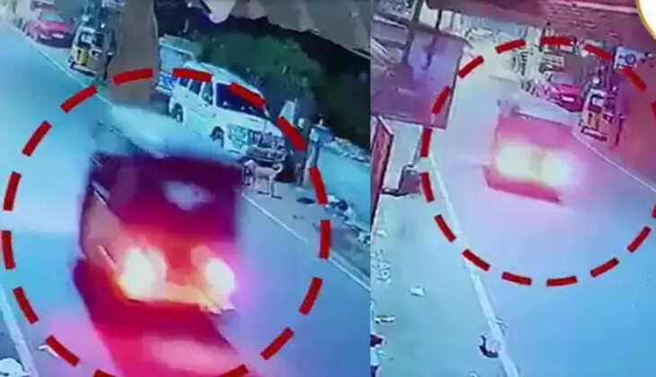 பெண் கடத்தல்