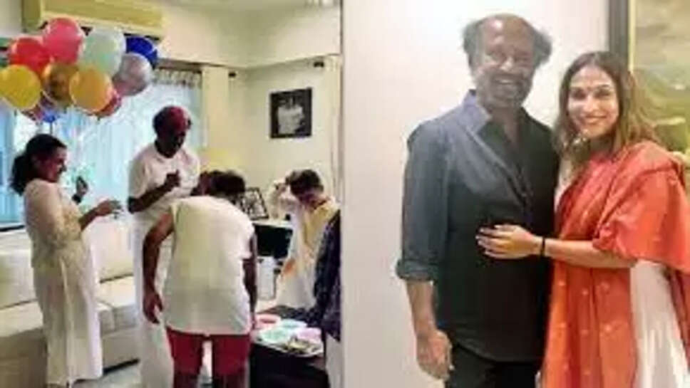 ரஜினிகாந்த்