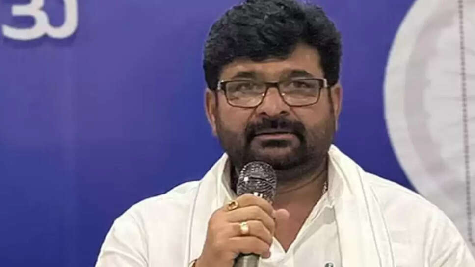 காங்கிரஸ் வினய் கொலை