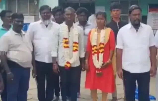 காதல் காதலர்கள் தஞ்சம்