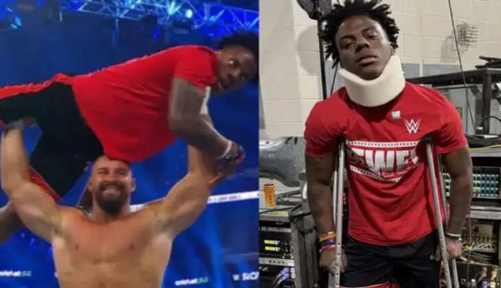 ஐஷோஸ்பீட் 