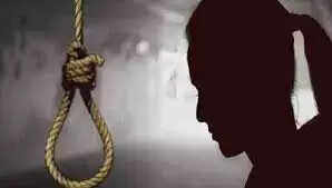 தற்கொலை