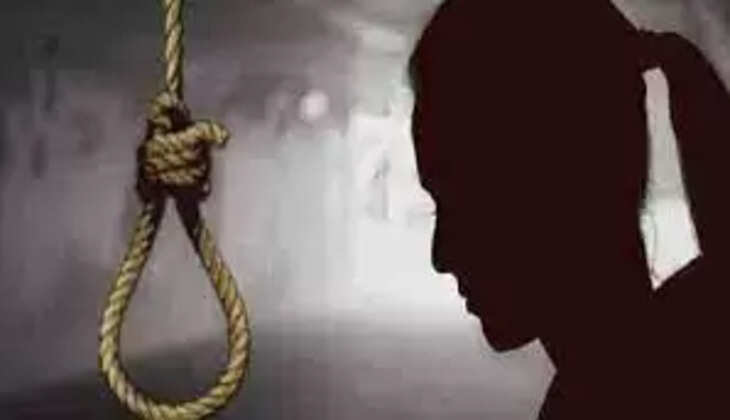 தற்கொலை