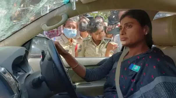 ஷர்மிளா