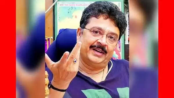 எஸ்.வி.சேகர்