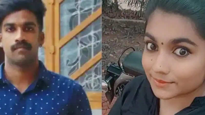 கிரீஷ்மா