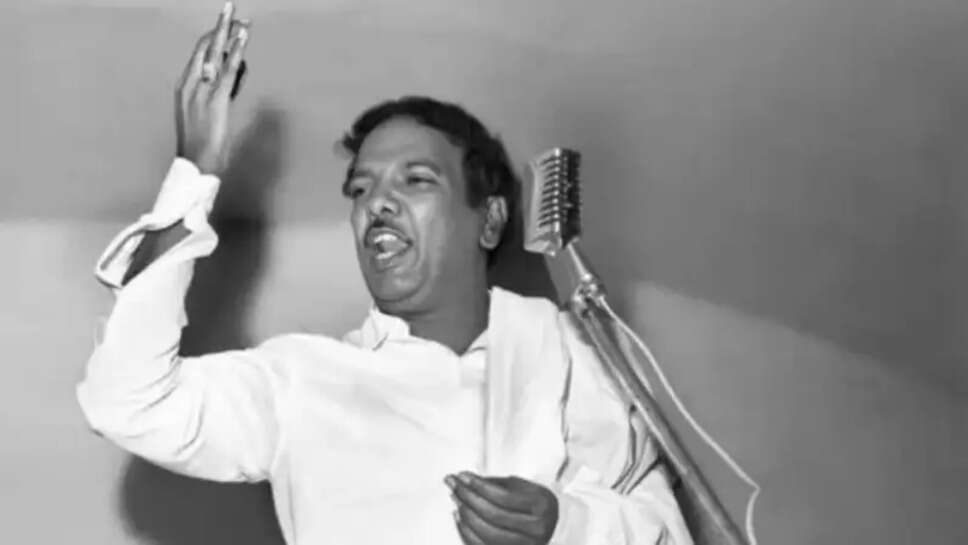 கலைஞர் கருணாநிதி