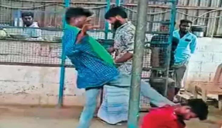 மறைமலைநகர் பார்