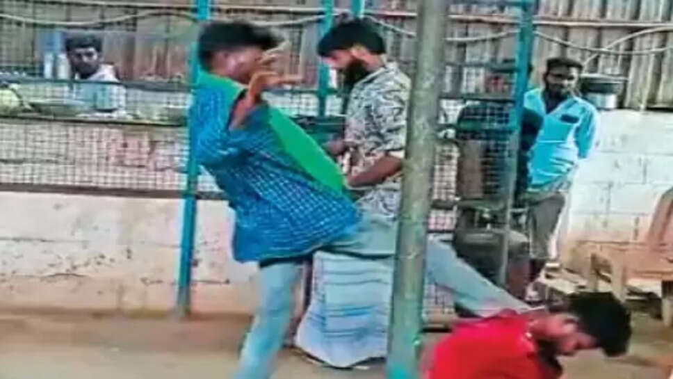 மறைமலைநகர் பார்