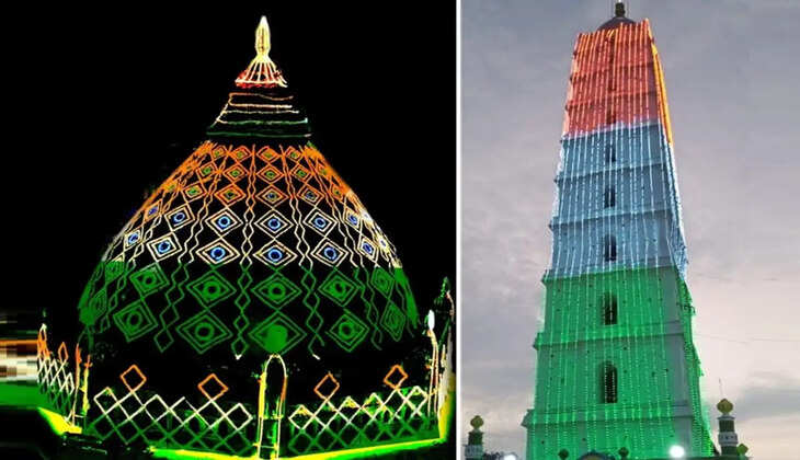 நாகூர் தர்கா தேசிய 