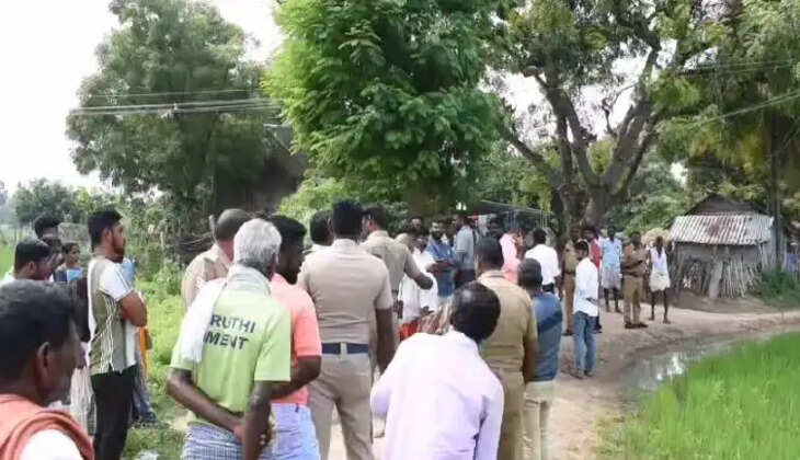 ஆலம்பாடி &nbsp;கிராமம்