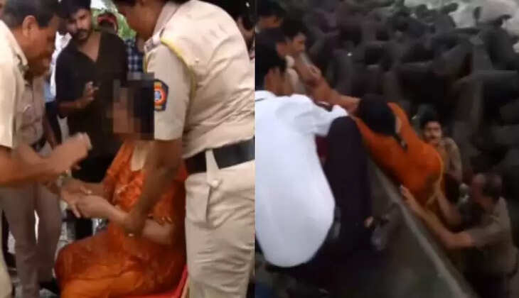 மும்பை போலீஸ் 