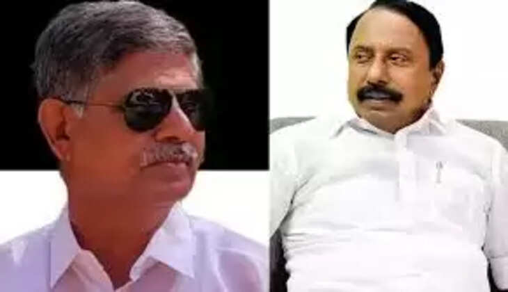 செங்கோட்டையன்