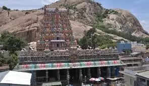 திருப்பரங்குன்றம்