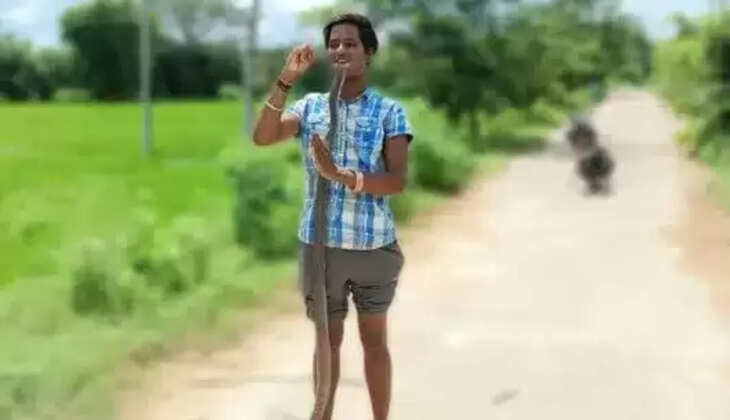 சிவராஜுலு 