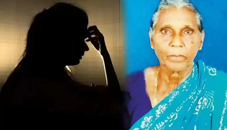 தனலட்சுமி 