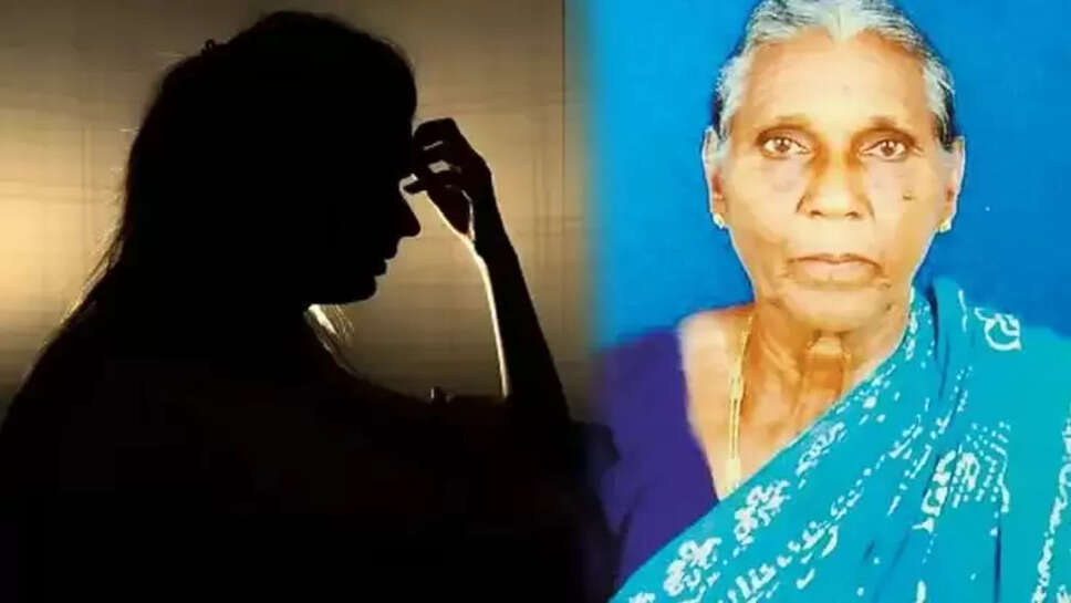 தனலட்சுமி 