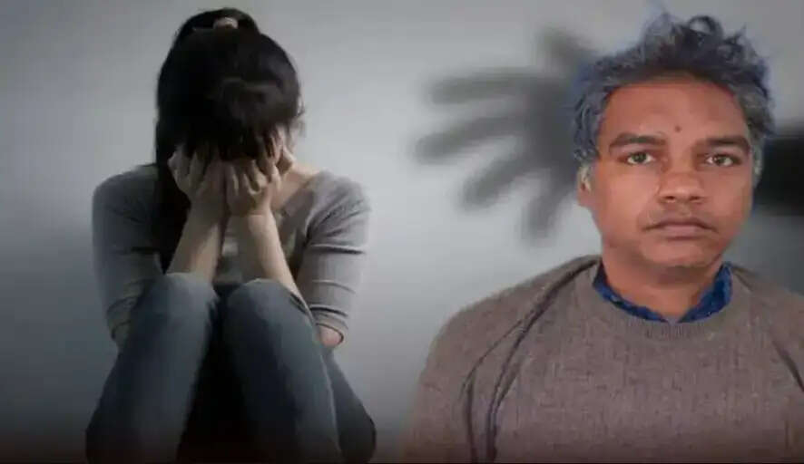 நீலகிரி அரசு மருத்துவர் பாலியல்