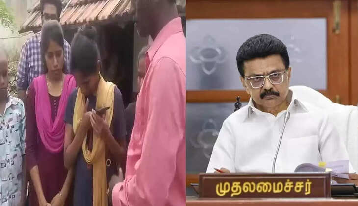 கள்ளக்குறிச்சி குழந்தைகள்