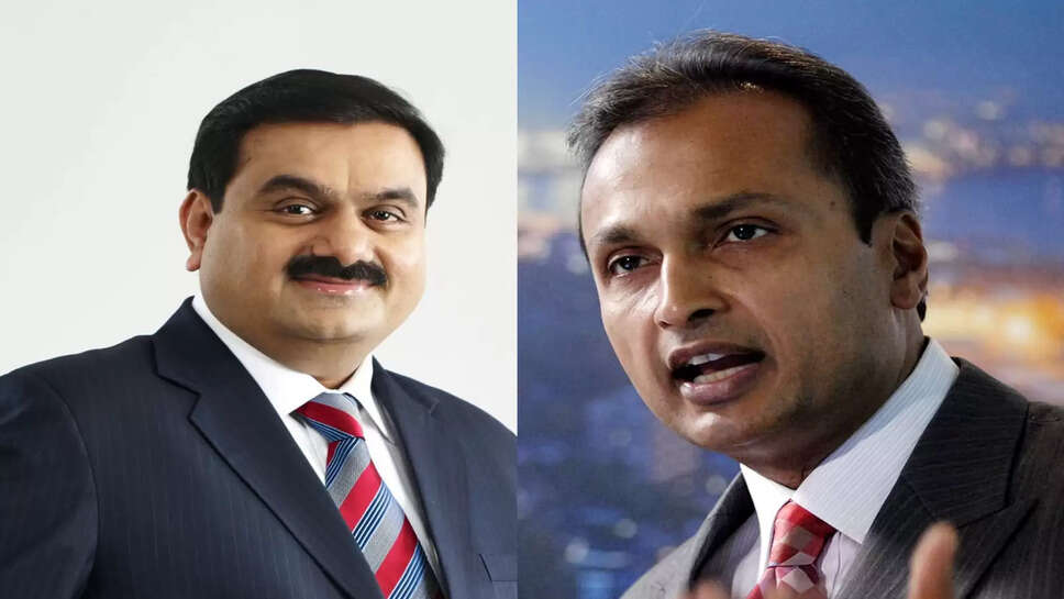 அம்பானி