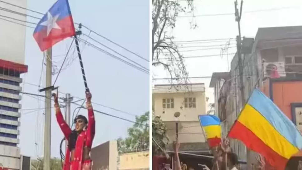 விசிக பாமக மோதல்