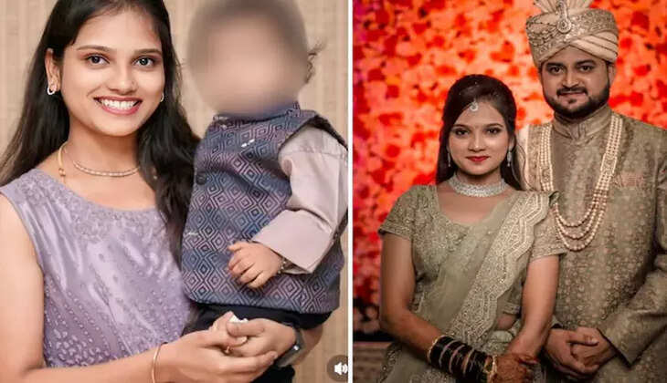 ஷில்பா வரதட்சணை