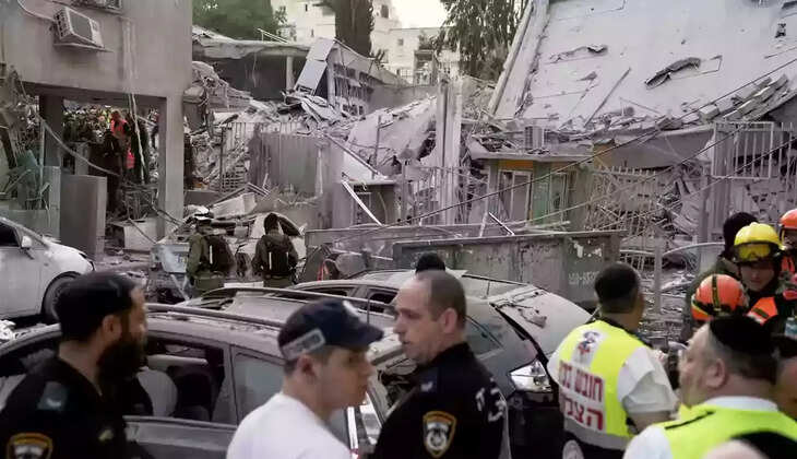 இஸ்ரேல் 