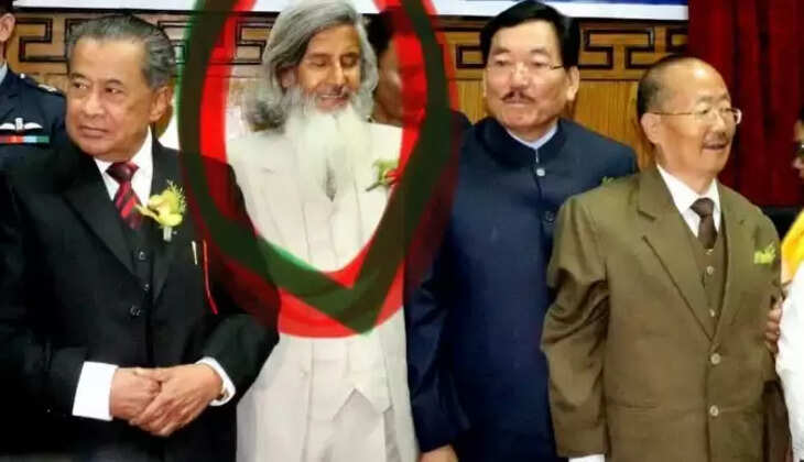 ஆர்.சி. பவுடியால்&nbsp;