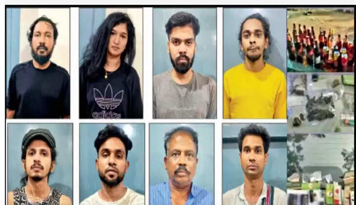 கன்னியாகுமரி